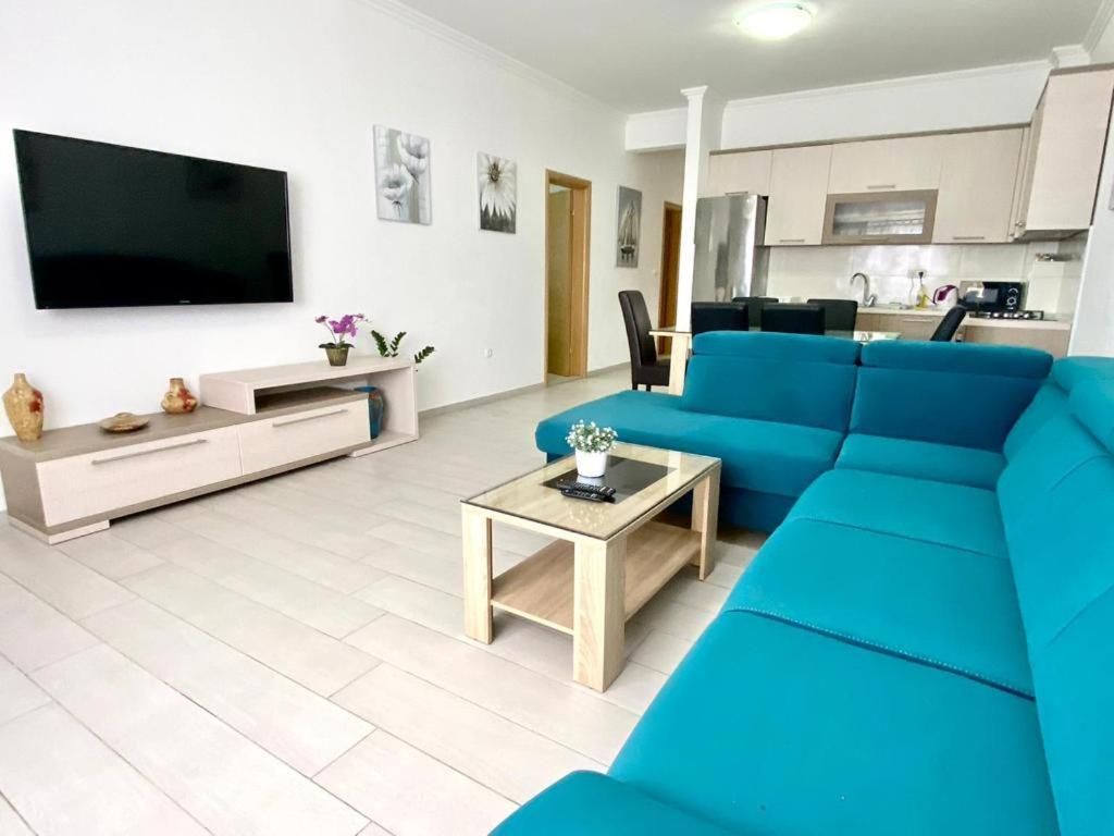Apartments Domane Nenad Neum Bagian luar foto