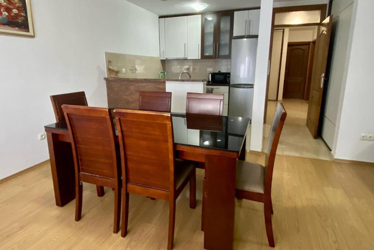 Apartments Domane Nenad Neum Bagian luar foto