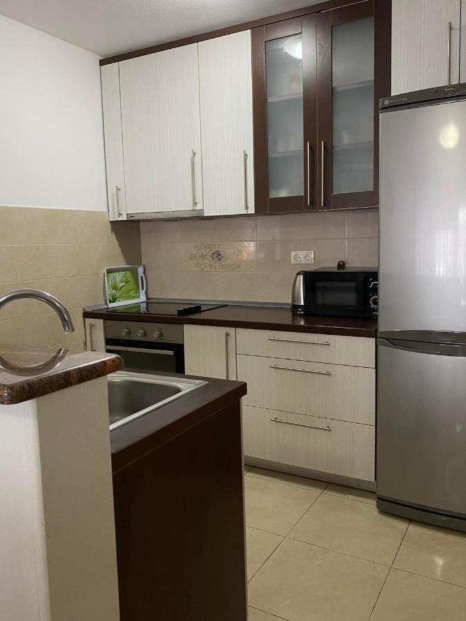 Apartments Domane Nenad Neum Bagian luar foto