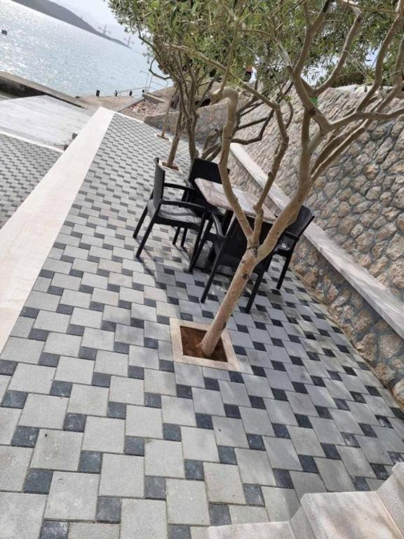 Apartments Domane Nenad Neum Bagian luar foto