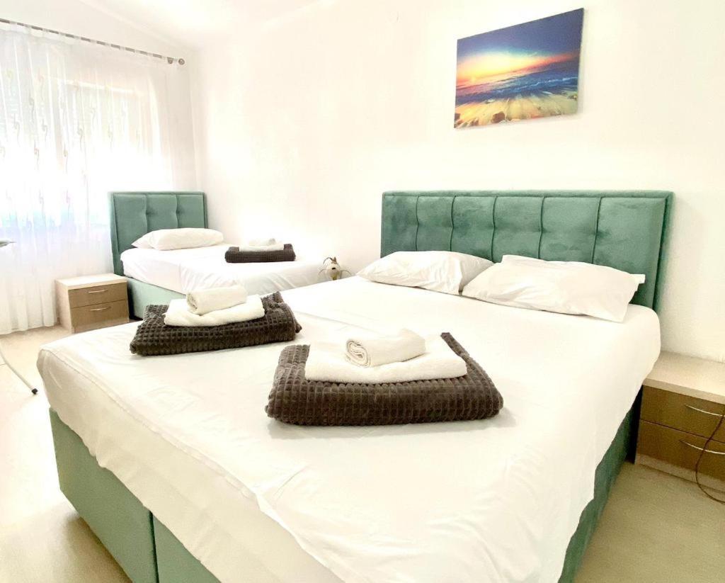 Apartments Domane Nenad Neum Bagian luar foto