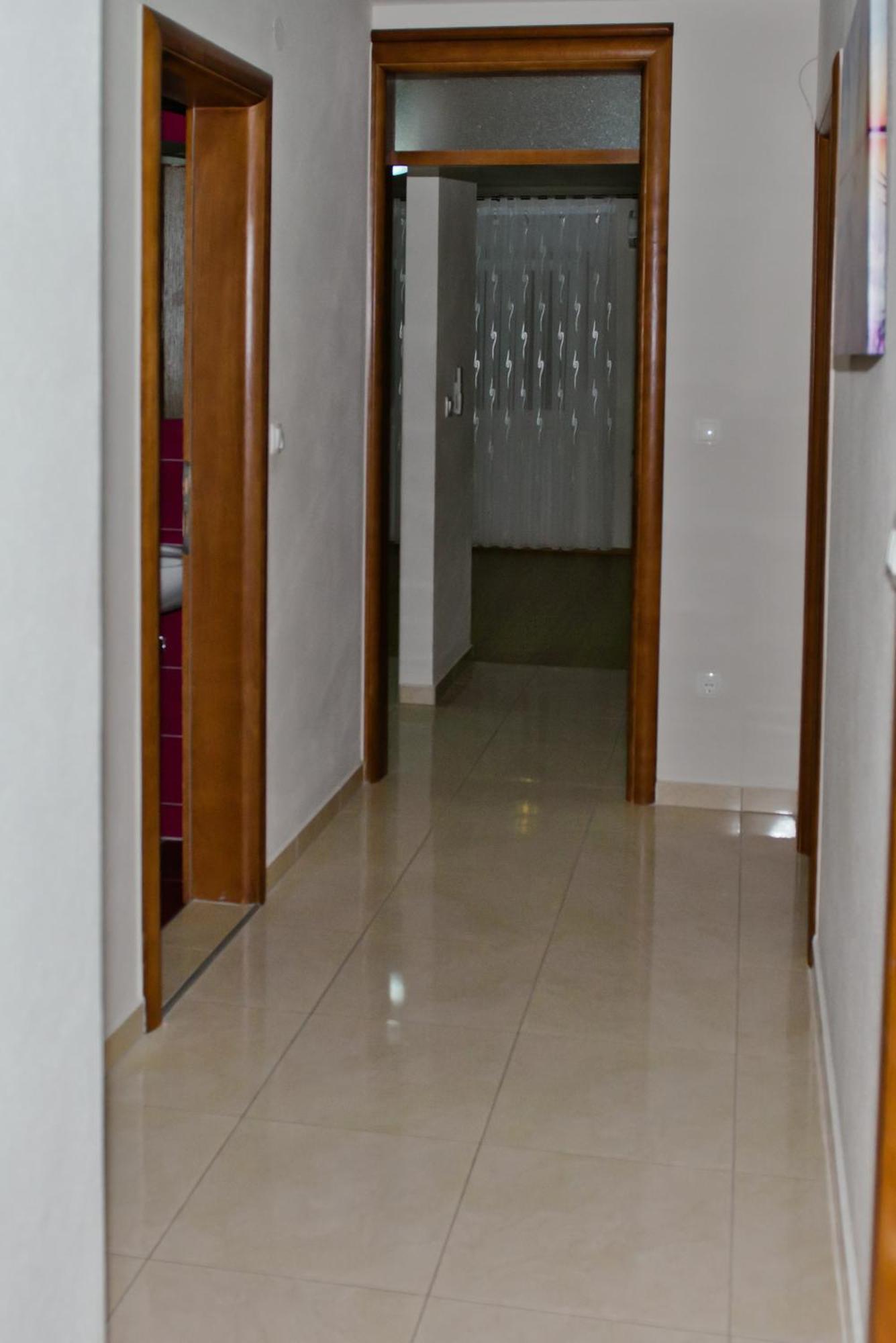 Apartments Domane Nenad Neum Bagian luar foto