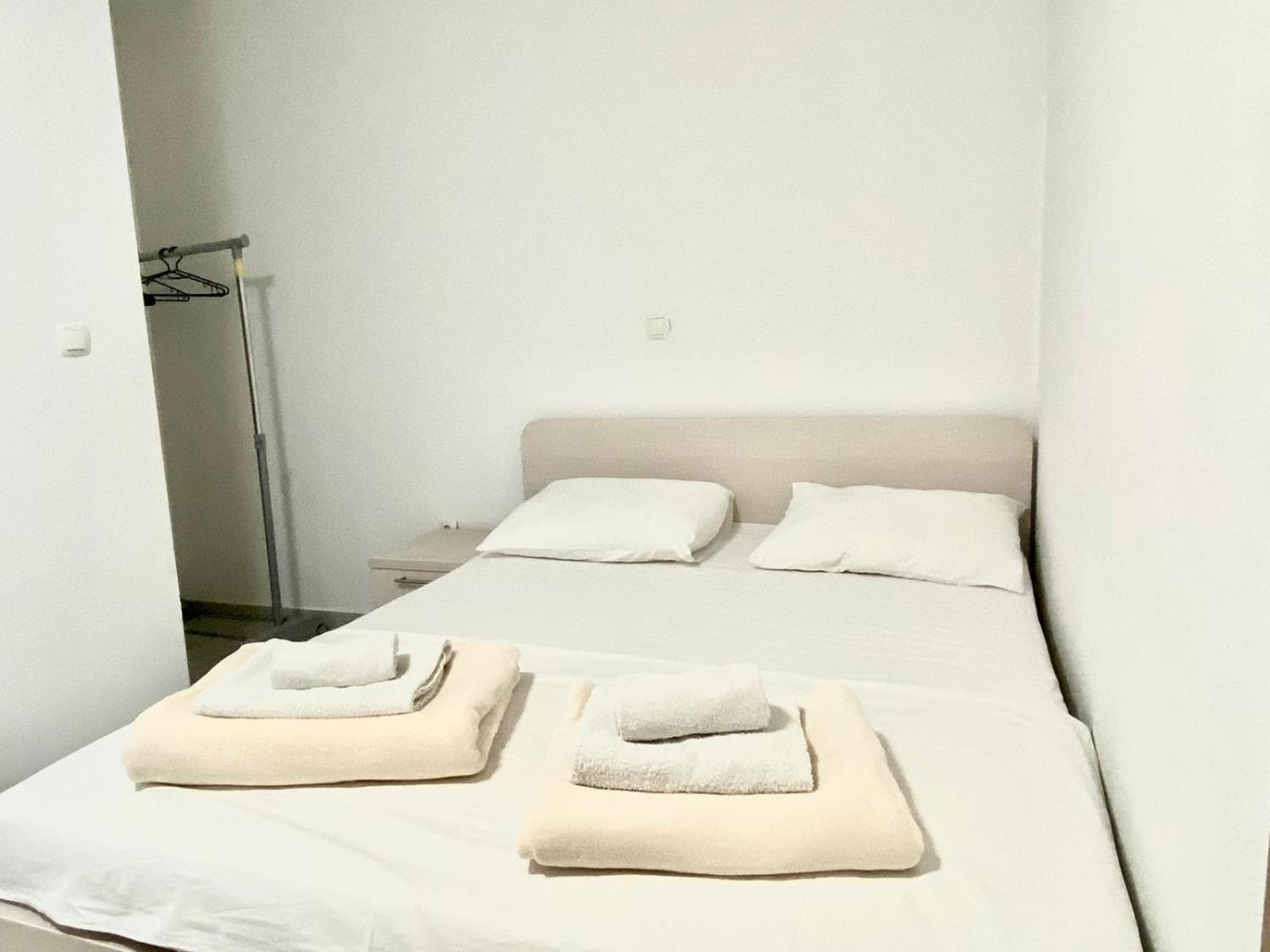 Apartments Domane Nenad Neum Ruang foto