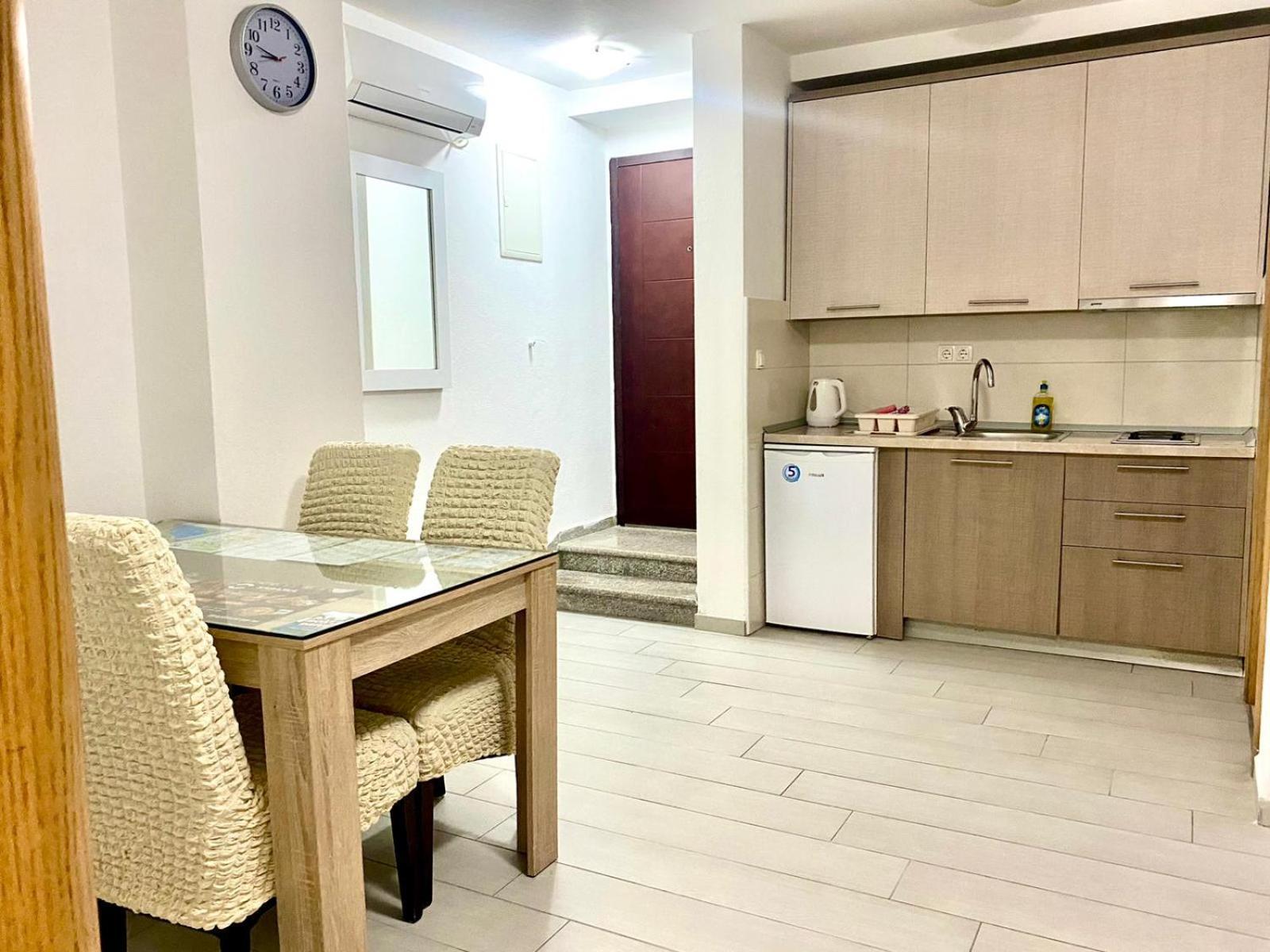 Apartments Domane Nenad Neum Ruang foto
